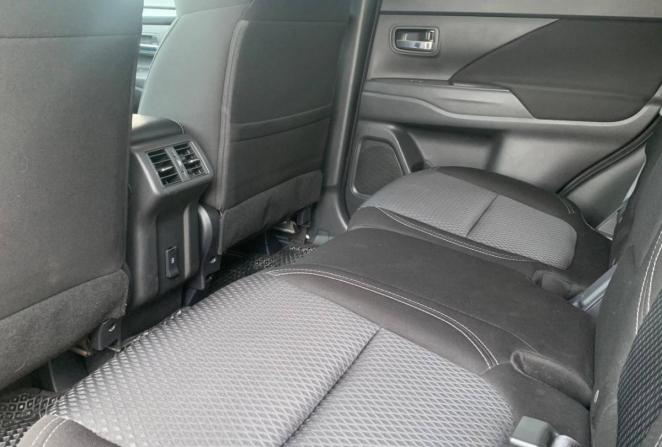 Mitsubishi Outlander III Рестайлинг 3 с пробегом 2021 года, цена 2 670 000 рублей, 50086 км, внедорожник, Автокод Объявления