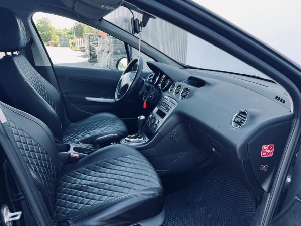 Peugeot 308 I с пробегом 2009 года, цена 390 000 рублей, 168000 км, универсал, Автокод Объявления