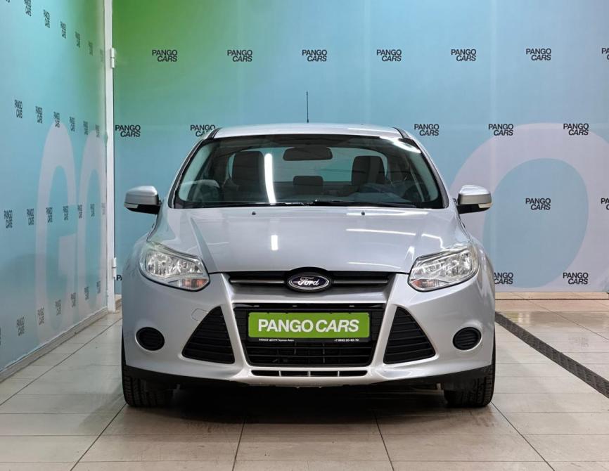 Ford Focus III Набережные Челны  - изображение 2