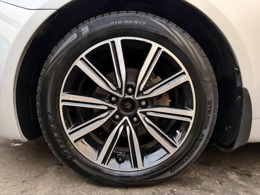Hyundai Sonata VI (YF) Москва  - изображение 9