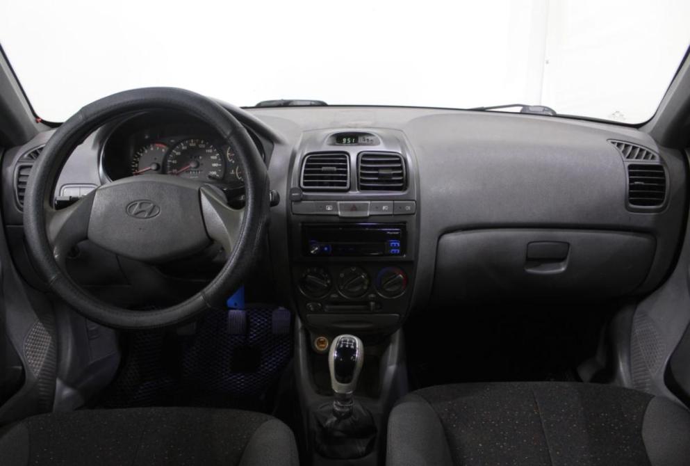 Hyundai Accent II Астрахань  - изображение 17