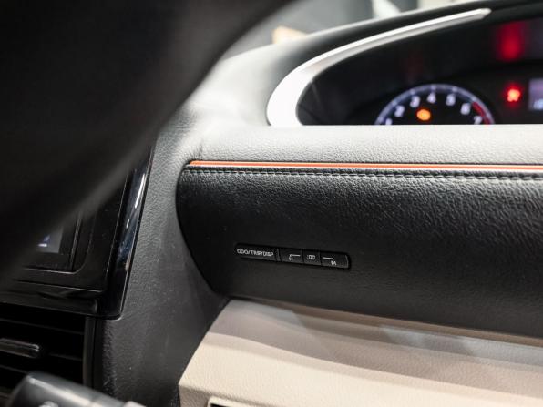 Toyota Sienta II с пробегом 2017 года, цена 1 290 000 рублей, 185040 км, минивэн, Автокод Объявления