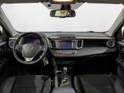Toyota RAV4 III (XA30) Рестайлинг Химки  - изображение 48