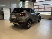 Renault Kaptur I Рестайлинг Москва  - изображение 22