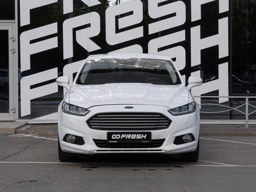 Ford Mondeo V Волгоград  - изображение 3