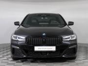 BMW 5 серии VII (G30/G31/G38) Рестайлинг Химки  - изображение 23