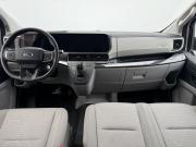 Ford Transit Custom I (China Market) Москва  - изображение 34