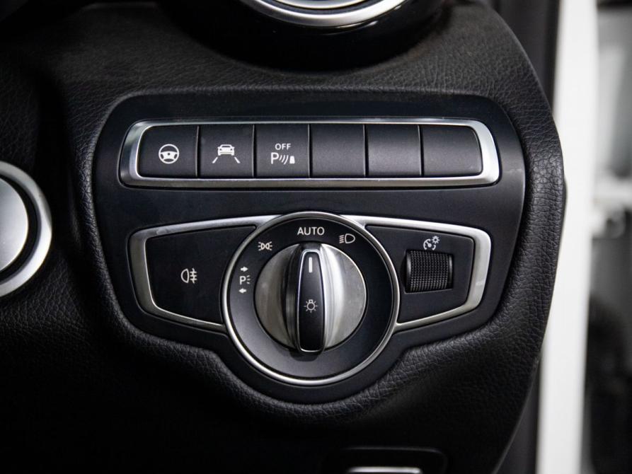 Mercedes-Benz C-Класс IV (W205) Иркутск  - изображение 16