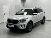 Hyundai Creta I Рестайлинг Казань  - изображение 19