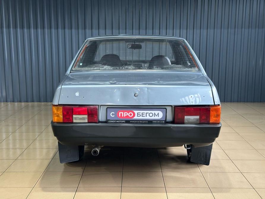 Lada (ВАЗ) 21099 Ростов-на-Дону  - изображение 4