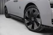 Rolls-Royce Spectre Москва  - изображение 40