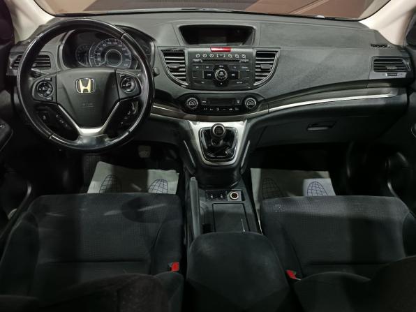 Honda CR-V IV с пробегом 2012 года, цена 1 689 000 рублей, 138460 км, внедорожник, Автокод Объявления