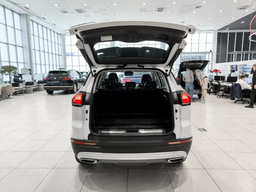 Geely Atlas Pro Казань  - изображение 12