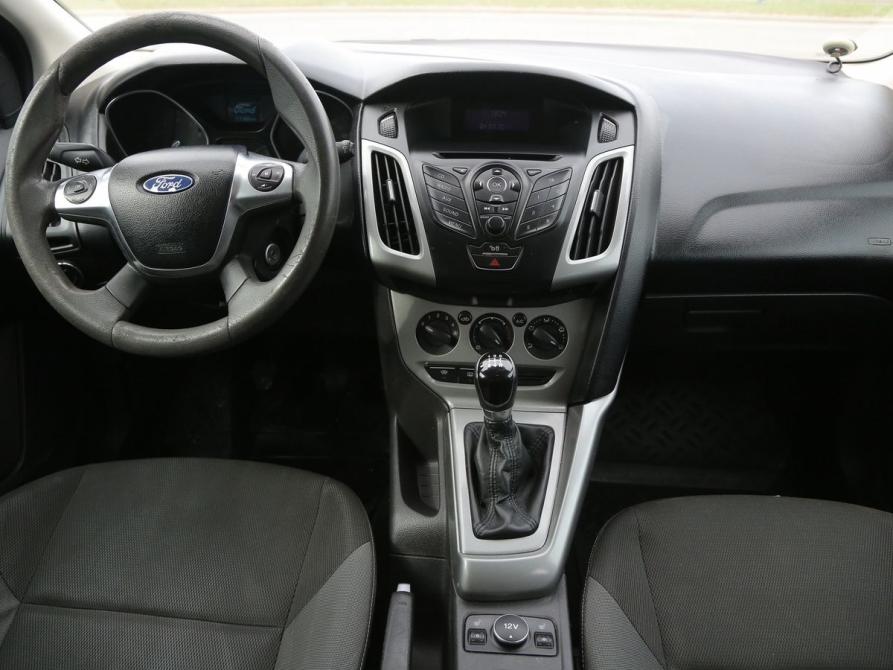Ford Focus III Иваново  - изображение 12