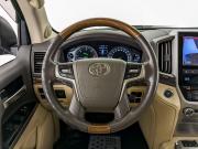 Toyota Land Cruiser 200 Series Рестайлинг 2 Москва  - изображение 53
