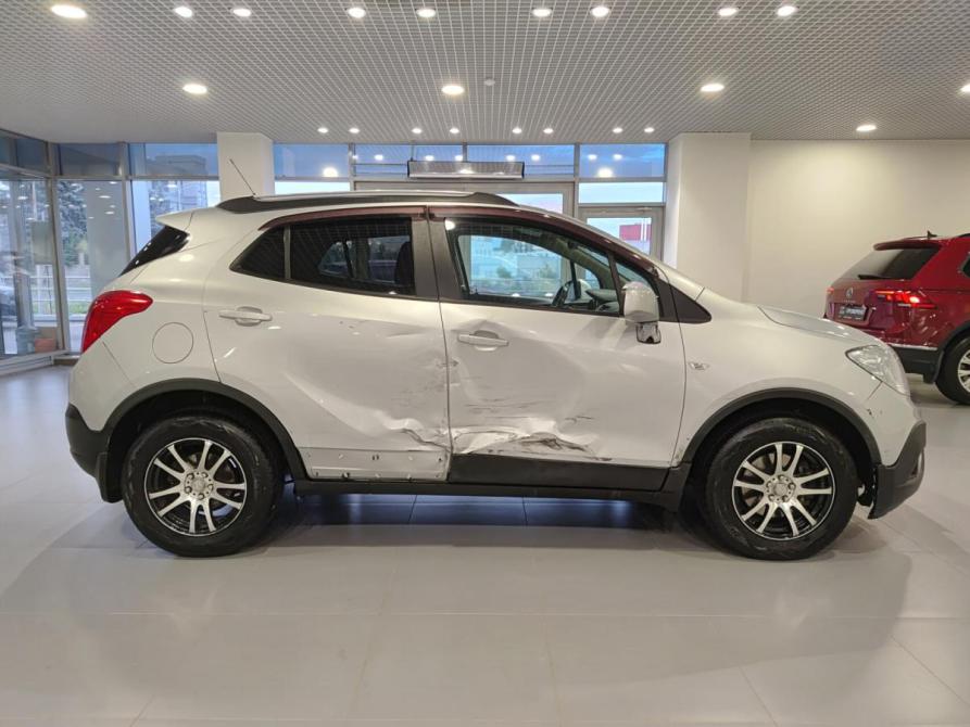 Opel Mokka I Казань  - изображение 5