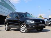 Volkswagen Tiguan I Рестайлинг Самара  - изображение 23