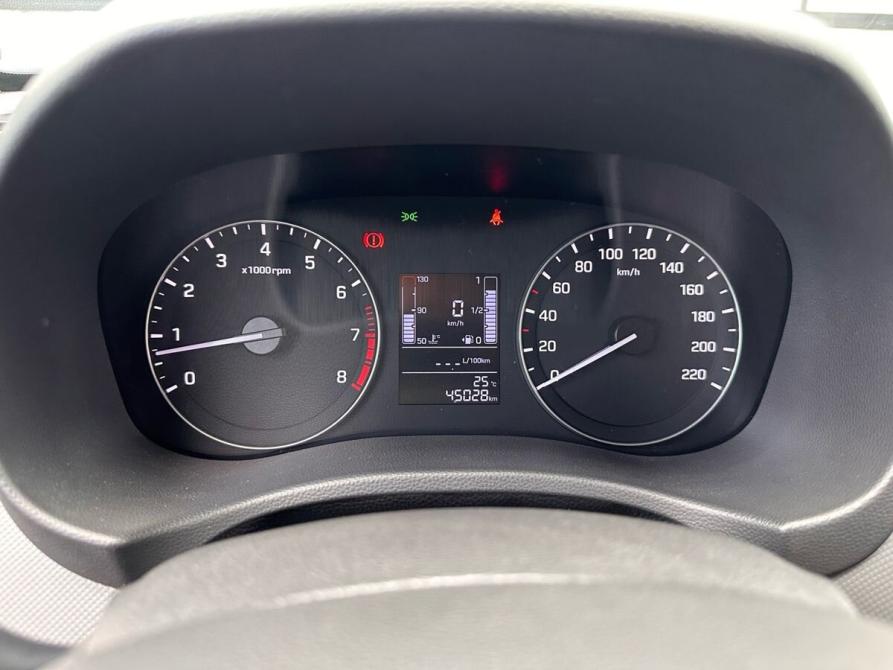 Hyundai Creta I Новосибирск  - изображение 18