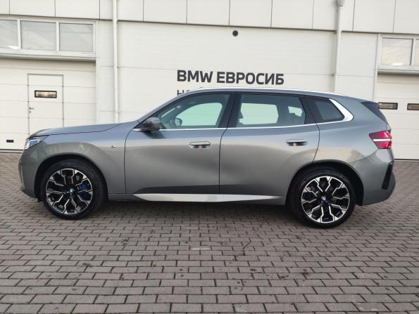 BMW X3 IV (G45/G48) с пробегом 2025 года, цена 6 749 000 рублей, 10561 км, внедорожник, Автокод Объявления