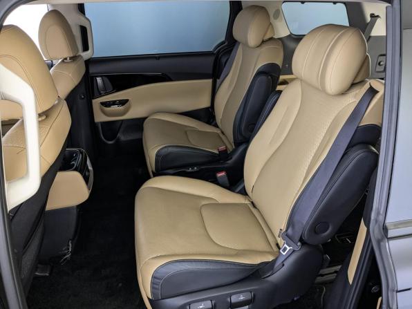 Kia Carnival IV с пробегом 2021 года, цена 3 430 000 рублей, 59000 км, минивэн, Автокод Объявления