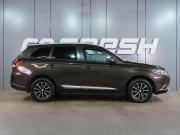 Mitsubishi Outlander III Рестайлинг 2 Воронеж  - изображение 28