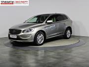 Volvo XC60 I Рестайлинг Белгород  - изображение 19