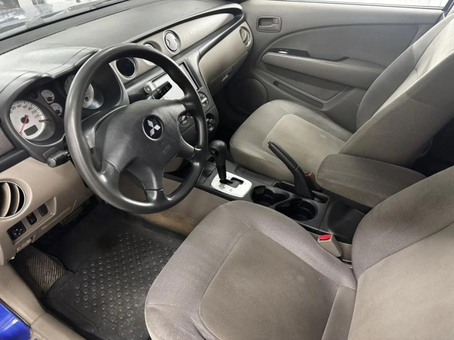 Mitsubishi Outlander I Ярославль  - изображение 10