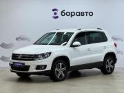 Volkswagen Tiguan I Рестайлинг Ставрополь  - изображение 18
