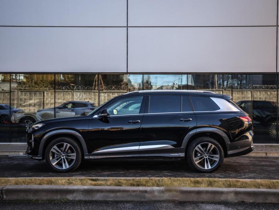 Audi Q6 Санкт-Петербург  - изображение 9