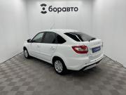 Lada (ВАЗ) Granta I Рестайлинг Воронеж  - изображение 26