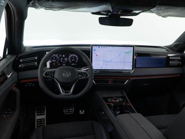 Volkswagen Tiguan III (China Market) с пробегом 2026 года, цена 4 778 888 рублей, 33 км, внедорожник, Автокод Объявления