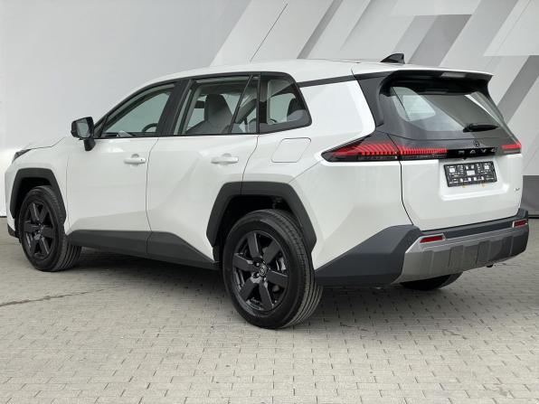 Toyota RAV4 VI (XA60) с пробегом 2026 года, цена 4 098 000 рублей, 73 км, внедорожник, Автокод Объявления