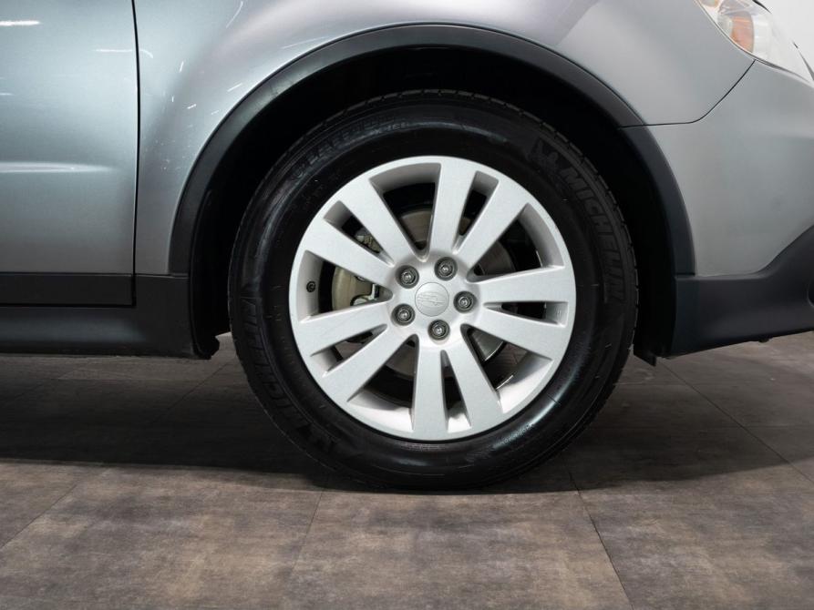 Subaru Tribeca I Рестайлинг Чита  - изображение 13