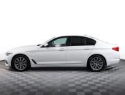 BMW 5 серии VII (G30/G31/G38) Москва  - изображение 35