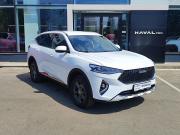 Haval F7 I Москва  - изображение 21