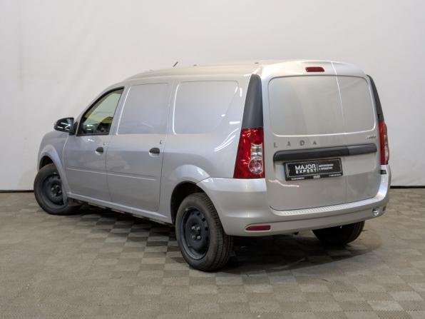 Lada (ВАЗ) Largus I Рестайлинг с пробегом 2024 года, цена 1 225 000 рублей, 9245 км, фургон, Автокод Объявления
