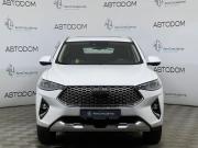 Haval F7x I Москва  - изображение 21