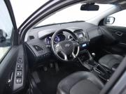 Hyundai ix35 I Рестайлинг Уфа  - изображение 26