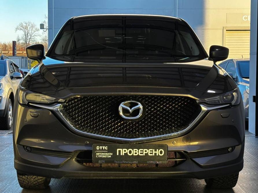Mazda CX-5 II Уфа  - изображение 2