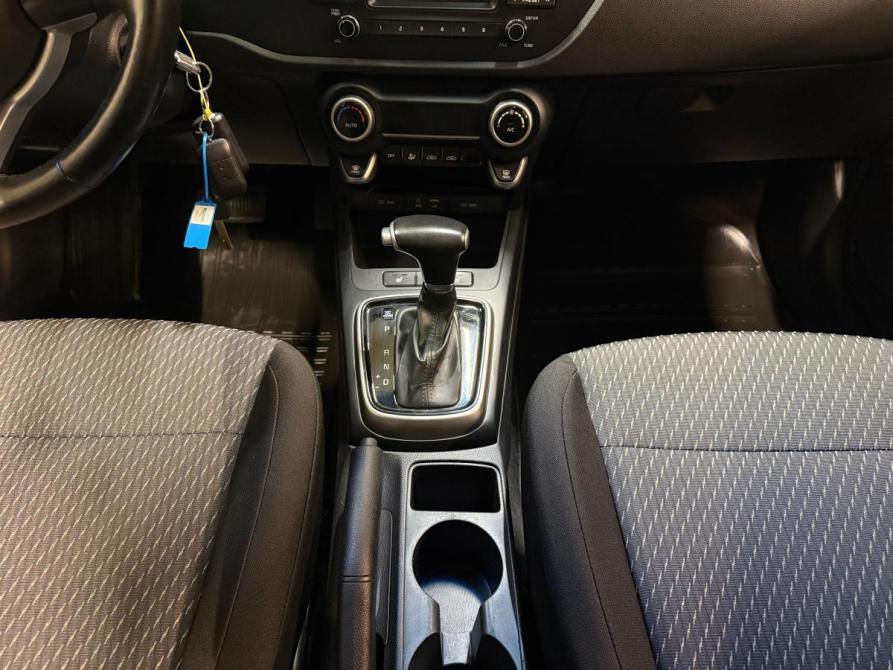 Kia Rio IV Волгоград  - изображение 13
