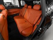 Changan Qiyuan Q07 Москва  - изображение 40