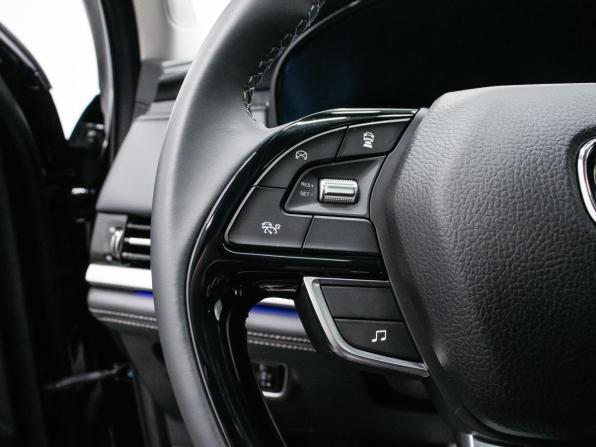 Changan CS95 I Рестайлинг с пробегом 2023 года, цена 2 699 000 рублей, 32187 км, внедорожник, Автокод Объявления