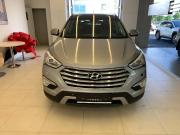 Hyundai Santa Fe III Челябинск  - изображение 25