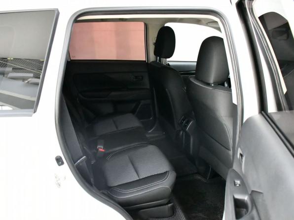 Mitsubishi Outlander III Рестайлинг 3 с пробегом 2022 года, цена 2 970 000 рублей, 54576 км, внедорожник, Автокод Объявления