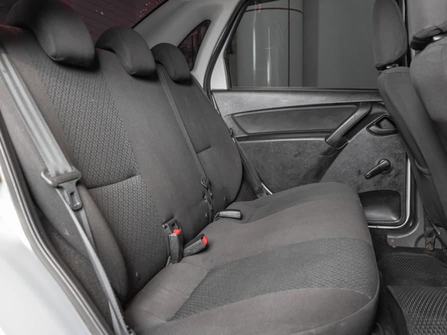 Lada (ВАЗ) Granta I Казань  - изображение 8