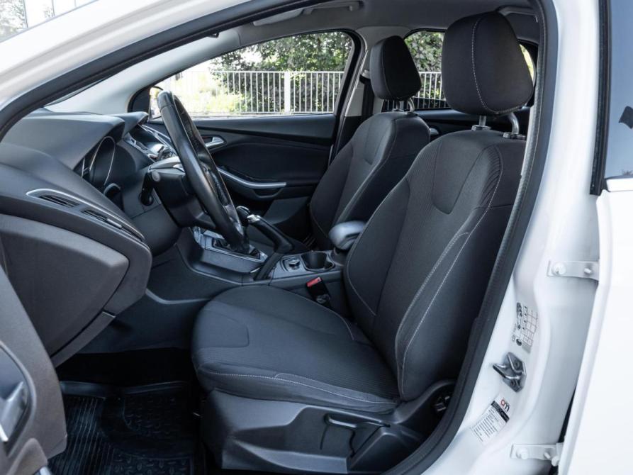 Ford Focus III Ставрополь  - изображение 10