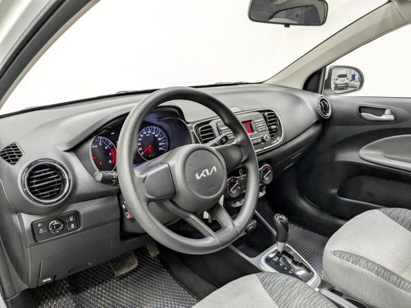 Kia Pegas с пробегом 2023 года, цена 1 425 000 рублей, 7877 км, седан, Автокод Объявления