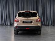 Nissan Qashqai I Рестайлинг Тюмень  - изображение 25