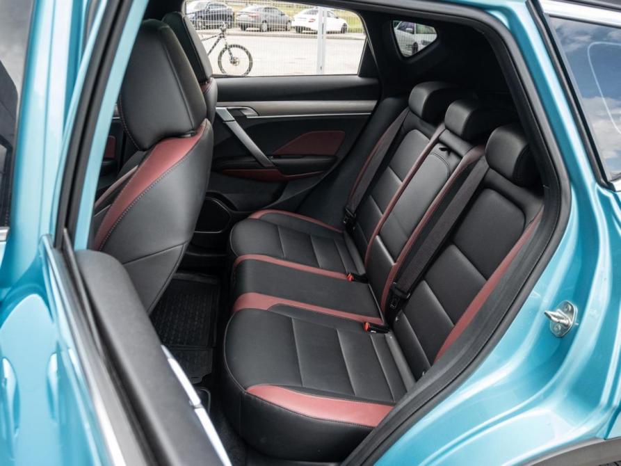 Geely Coolray I Краснодар  - изображение 9
