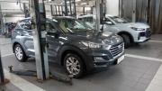 Hyundai Tucson III Рестайлинг Санкт-Петербург  - изображение 7